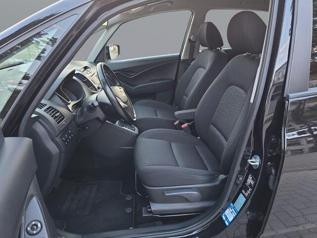 Hyundai IX20 1.6i AUTOMAAT STOEL+STUUR VERW. PDC