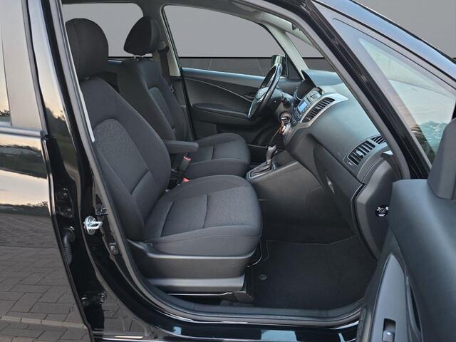 Hyundai IX20 1.6i AUTOMAAT STOEL+STUUR VERW. PDC