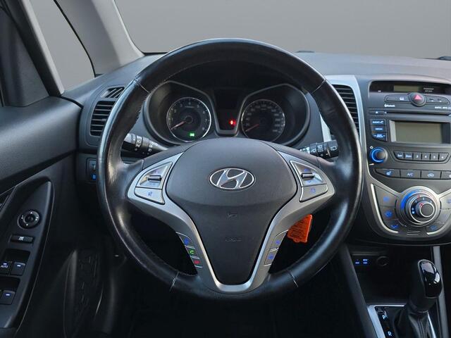 Hyundai IX20 1.6i AUTOMAAT STOEL+STUUR VERW. PDC