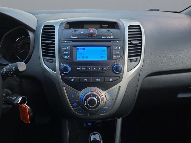 Hyundai IX20 1.6i AUTOMAAT STOEL+STUUR VERW. PDC