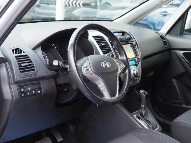 Hyundai IX20 1.6i Automaat| Cruise Controle| Navi| Trekhaak