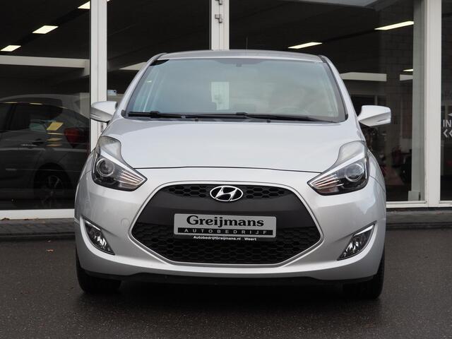 Hyundai IX20 1.6i Automaat| Cruise Controle| Navi| Trekhaak