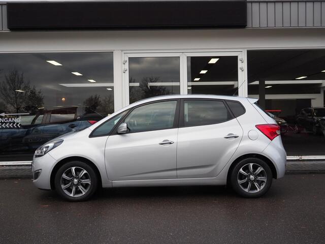 Hyundai IX20 1.6i Automaat| Cruise Controle| Navi| Trekhaak