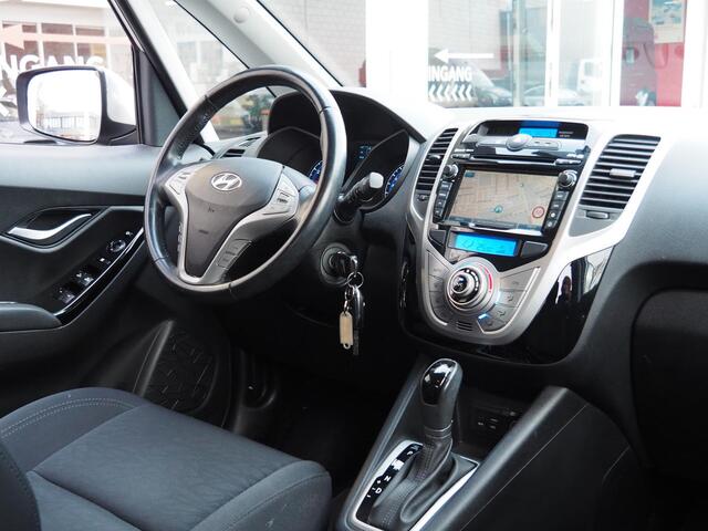 Hyundai IX20 1.6i Automaat| Cruise Controle| Navi| Trekhaak