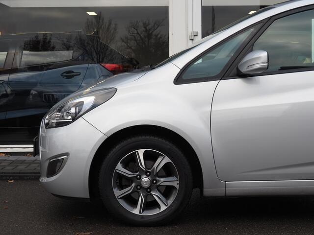 Hyundai IX20 1.6i Automaat| Cruise Controle| Navi| Trekhaak