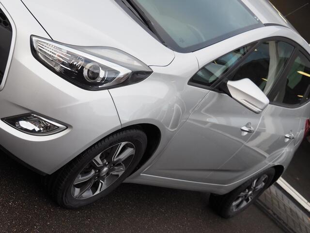 Hyundai IX20 1.6i Automaat| Cruise Controle| Navi| Trekhaak