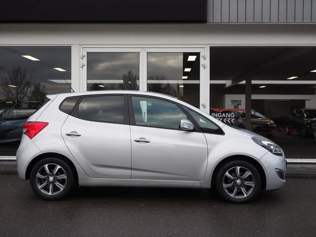 Hyundai IX20 1.6i Automaat| Cruise Controle| Navi| Trekhaak