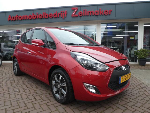 Hyundai IX20 1.6i Go! Automaat