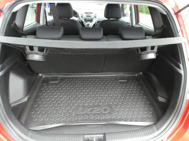 Hyundai IX20 1.6i Go! Automaat