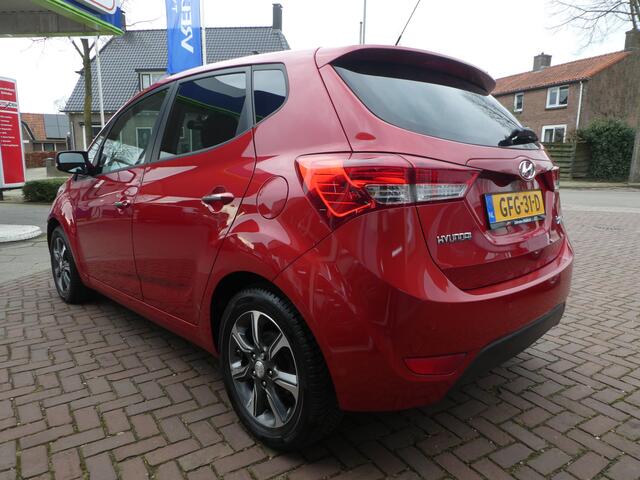 Hyundai IX20 1.6i Go! Automaat