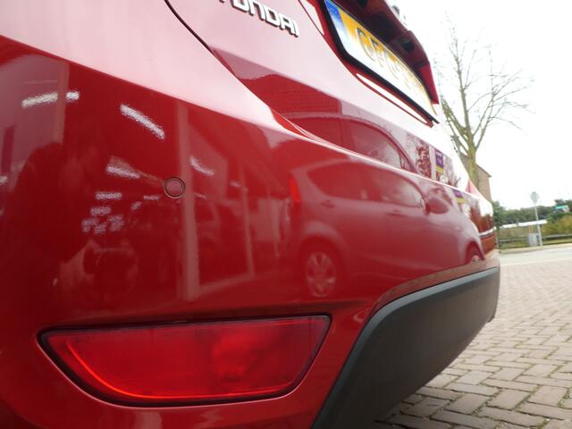 Hyundai IX20 1.6i Go! Automaat