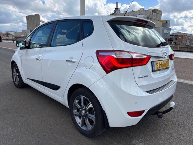 Hyundai IX20 1.6I I Vision