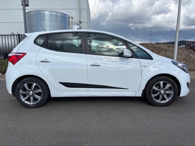Hyundai IX20 1.6I I Vision