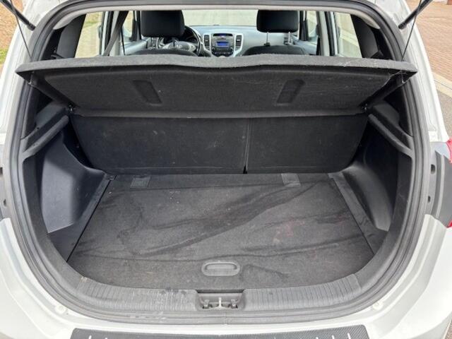 Hyundai IX20 1.6I I Vision