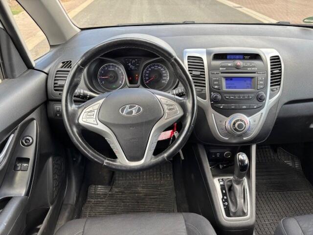 Hyundai IX20 1.6I I Vision