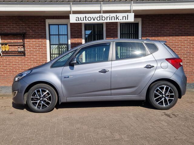 Hyundai IX20 1.4i Go!, CAMERA / TREKHAAK / NAVI