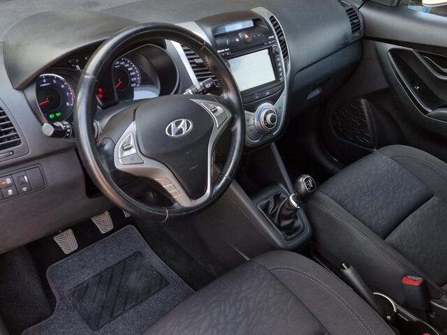 Hyundai IX20 1.4i Go!, CAMERA / TREKHAAK / NAVI