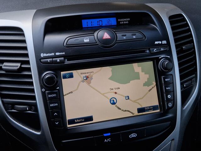 Hyundai IX20 1.4i Go!, CAMERA / TREKHAAK / NAVI