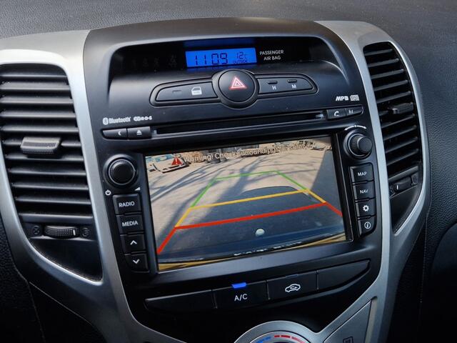 Hyundai IX20 1.4i Go!, CAMERA / TREKHAAK / NAVI