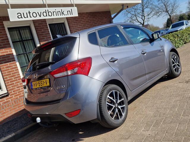Hyundai IX20 1.4i Go!, CAMERA / TREKHAAK / NAVI