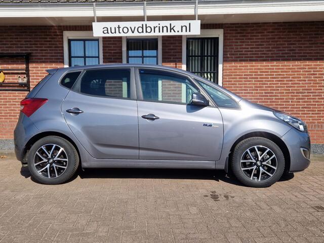 Hyundai IX20 1.4i Go!, CAMERA / TREKHAAK / NAVI