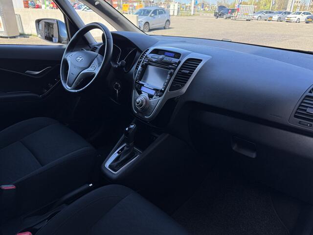 Hyundai IX20 1.6i Go! Staat in Hardenberg