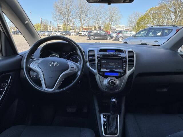 Hyundai IX20 1.6i Go! Staat in Hardenberg