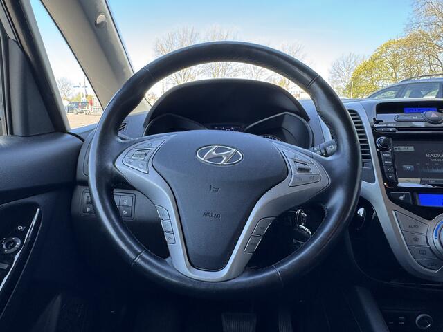Hyundai IX20 1.6i Go! Staat in Hardenberg
