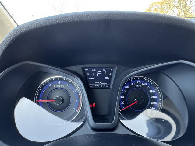 Hyundai IX20 1.6i Go! Staat in Hardenberg