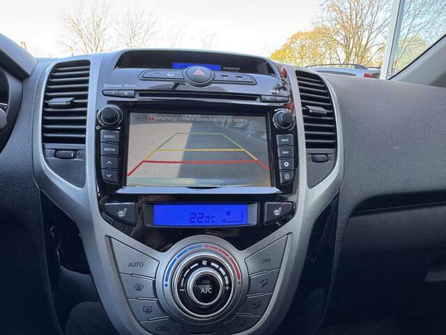 Hyundai IX20 1.6i Go! Staat in Hardenberg