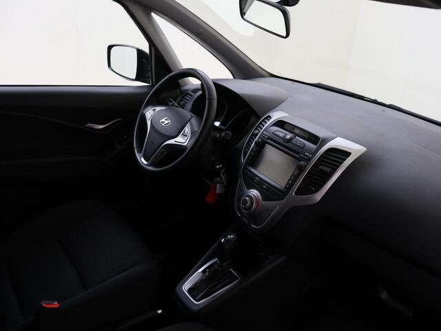 Hyundai IX20 1.6i Go! | Automaat | Navi | Parkeercamera