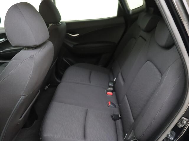 Hyundai IX20 1.6i Go! | Automaat | Navi | Parkeercamera