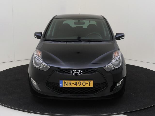 Hyundai IX20 1.6i Go! | Automaat | Navi | Parkeercamera