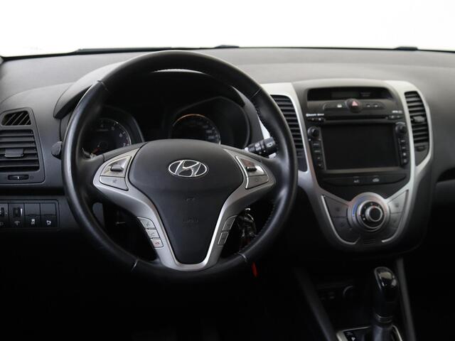 Hyundai IX20 1.6i Go! | Automaat | Navi | Parkeercamera