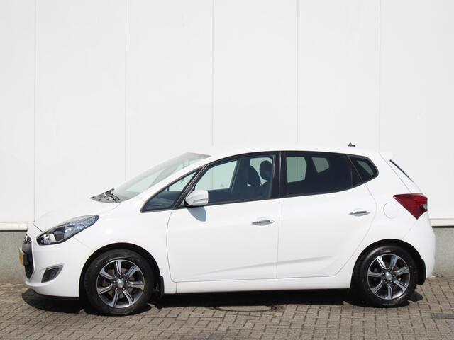 Hyundai IX20 1.4i Go! | Navi | Camera | Lm-Velgen | Trekhaak