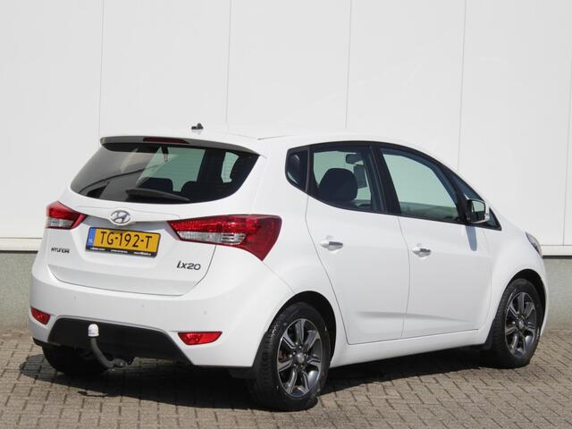 Hyundai IX20 1.4i Go! | Navi | Camera | Lm-Velgen | Trekhaak