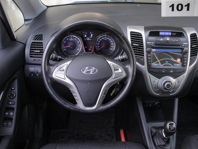 Hyundai IX20 1.4i Go! | Navi | Camera | Lm-Velgen | Trekhaak