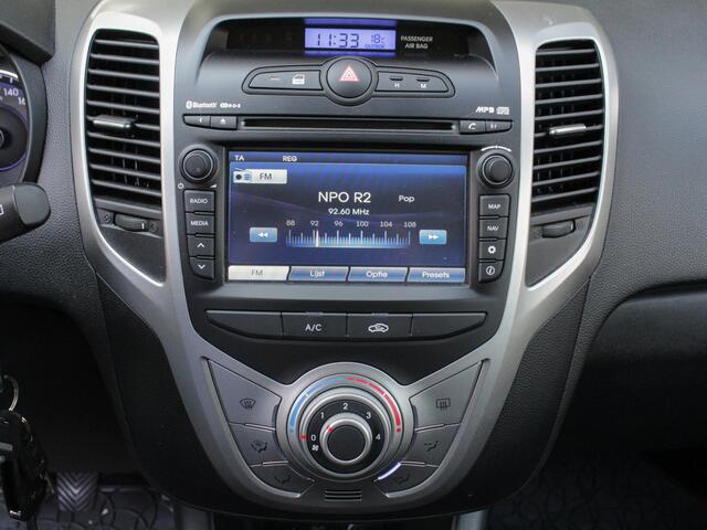 Hyundai IX20 1.4i Go! | Navi | Camera | Lm-Velgen | Trekhaak