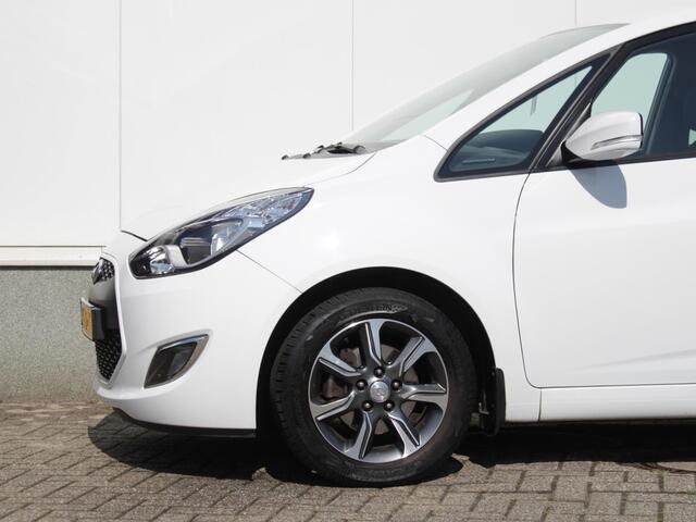 Hyundai IX20 1.4i Go! | Navi | Camera | Lm-Velgen | Trekhaak