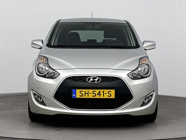 Hyundai IX20 1.4i Go! | Navigatie | achteruit camera | Airco | Cruise Controle |