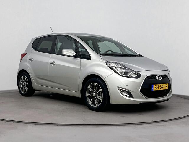 Hyundai IX20 1.4i Go! | Navigatie | achteruit camera | Airco | Cruise Controle |