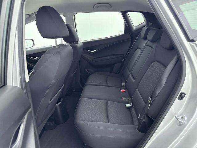 Hyundai IX20 1.4i Go! | Navigatie | achteruit camera | Airco | Cruise Controle |