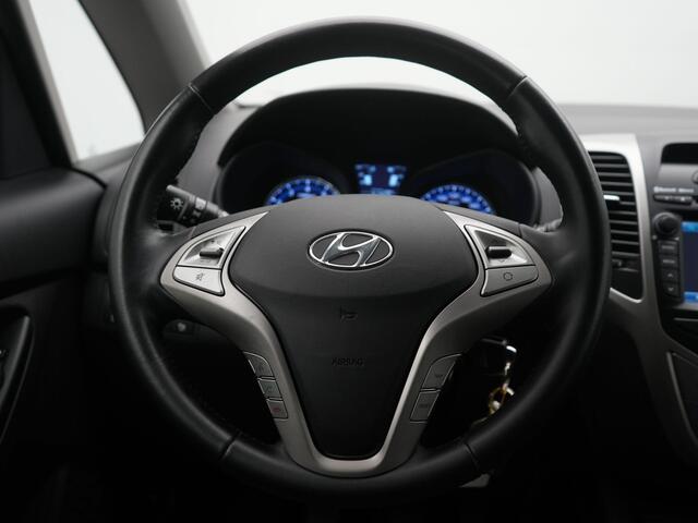 Hyundai IX20 1.4i Go! | Navigatie | Camera | Airco |