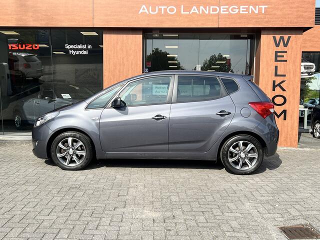 Hyundai IX20 1.6i Go! | Stoel/ Stuur verwarming | Automaat