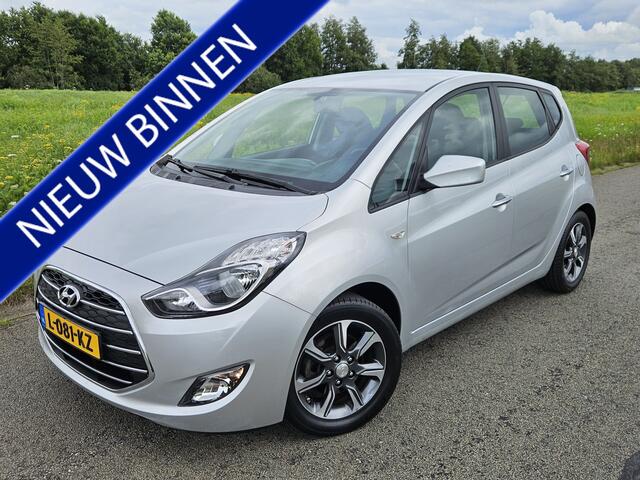 Hyundai IX20 1.6i Go!