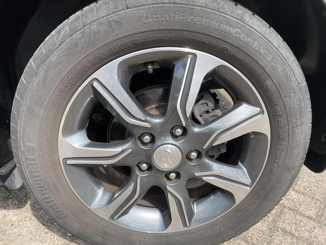 Hyundai IX20 1.6i Go! | 16 " LM-Velgen, Cruise controle en limiter, Keurige auto met weinig km's