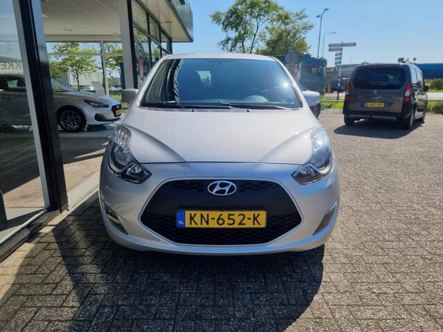 Hyundai IX20 1.4I GO! NAVI/ TREKHAAK/ CAMERA