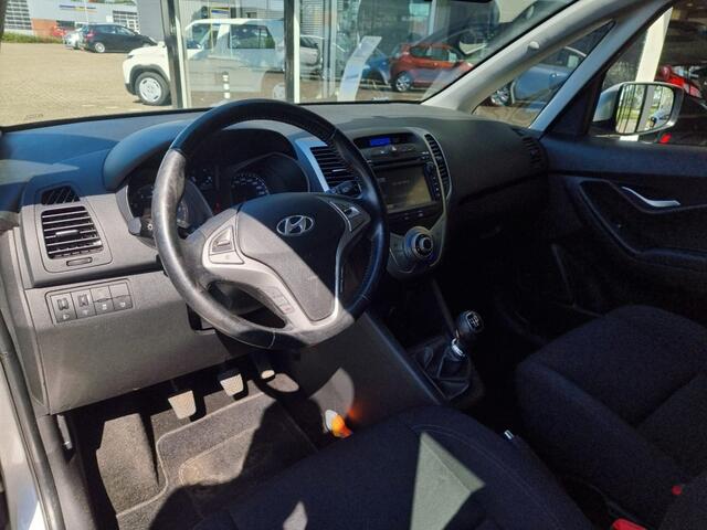 Hyundai IX20 1.4I GO! NAVI/ TREKHAAK/ CAMERA