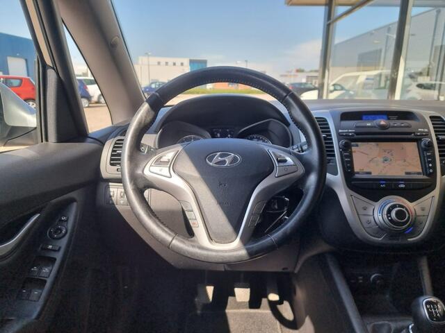 Hyundai IX20 1.4I GO! NAVI/ TREKHAAK/ CAMERA