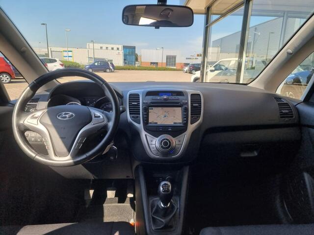 Hyundai IX20 1.4I GO! NAVI/ TREKHAAK/ CAMERA